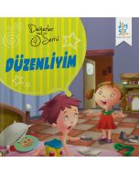 Değerler Serisi 4 - Düzenleyelim
