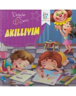 Degerler Serisi 1 - Akıllıyım