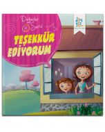 Değerler Serisi 8 - Teşekkür Ediyorum