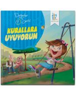 Değerler Serisi 9 - Kurallara Uyuyorum