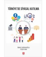 Türkiyede Siyasal Katılma