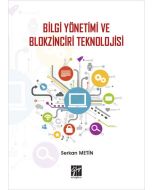 Bilgi Yönetimi ve Blokzinciri Teknolojisi