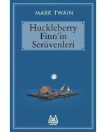 Huckleberry Finn'in Serüvenleri