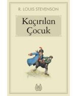 Kaçırılan Çocuk
