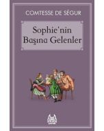 Sophie'nin Başına Gelenler