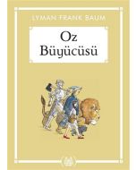 Oz Büyücüsü