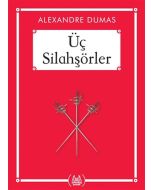 Üç Silahşörler
