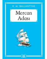 Mercan Adası