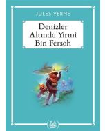 Denizler Altında Yirmi Bin Fersah