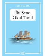 İki Sene Okul Tatili