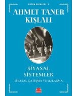 Siyasal Sistemler - Siyasal Çatışma ve Uzlaşma