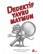Dedektif Yavru Maymun