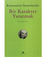 Bir Karakter Yaratmak