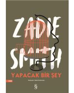 Yapacak Bir Şey