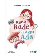 Bilmiş Bade ve Takım Ada