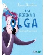 Ses Dedektifi Tolga
