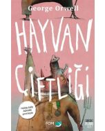 Hayvan Çiftliği (Ciltli)