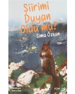 Şiirimi Duyan Oldu mu?