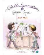 Çok Uslu Yaramazlar - Öğretmenin Sürprizi