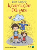 Kıvırcıklar Dünyası