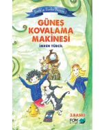 Çınar’ın Harika Dünyası 1 - Güneş Kovalama Makinesi