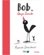 Bob ve Gaga Sanatı