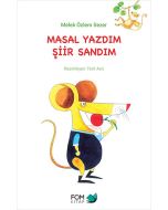 Masal Yazdım Şiir Sandım