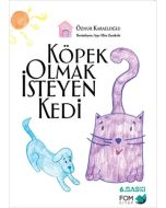 Köpek Olmak İsteyen Kedi