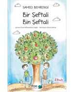 Bir Şeftali Bin Şeftali
