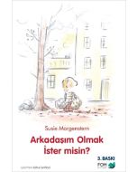Arkadaşım Olmak İster Misin?