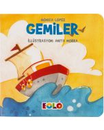 Taşıtlar Serisi - Gemiler