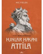 Hunlar Hakanı Attila