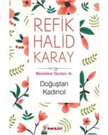 Doğuştan Kadıncıl