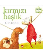 Kırmızı Başlık (Ciltli)