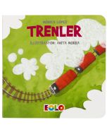 Taşıtlar Serisi - Trenler