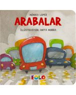 Taşıtlar Serisi - Arabalar