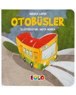 Taşıtlar Serisi - Otobüsler