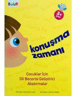 Konuşma Zamanı