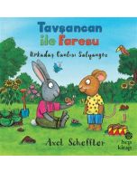 Tavşancan ile Faresu - Arkadaş Canlısı Salyangoz