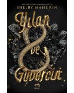 Yılan ve Güvercin (Ciltli)