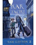 Kar Taciri
