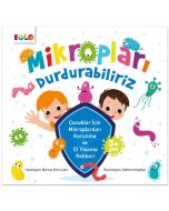 Mikropları Durdurabiliriz
