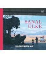 Sanal Ülke (Ciltli)