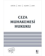 Ceza Muhakemesi Hukuku