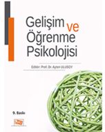 Gelişim ve Öğrenme Psikolojisi 