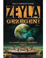Zeyla Gezegeni Cilt:1