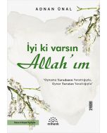 İyi ki Varsın Allah’ım