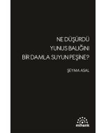 Ne Düşürdü Yunus Balığını Bir Damla Suyun Peşine?