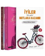 İyilere İnanmak Seti - 3 Kitap Takım