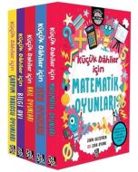Küçük Dahiler Seti - 5 Kitap Takım